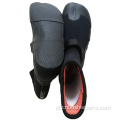 Hot Sale Neoprene Botas de 5 mm de mergulho